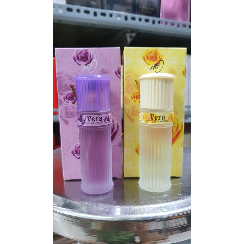 Nước Hoa Vera 40ml