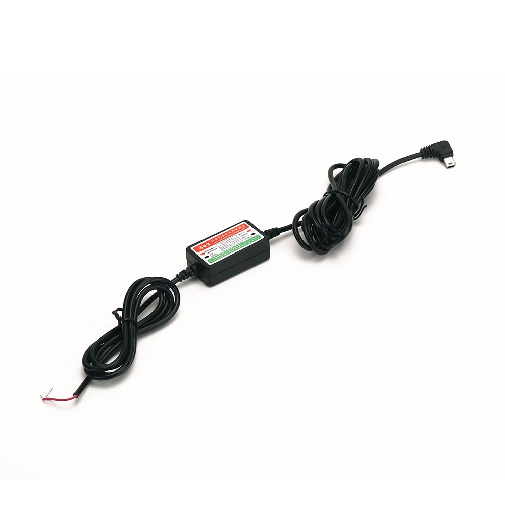 Dây cáp sạc, Camera an ninh cho xe hơi 12V - 5V | BigBuy360 - bigbuy360.vn