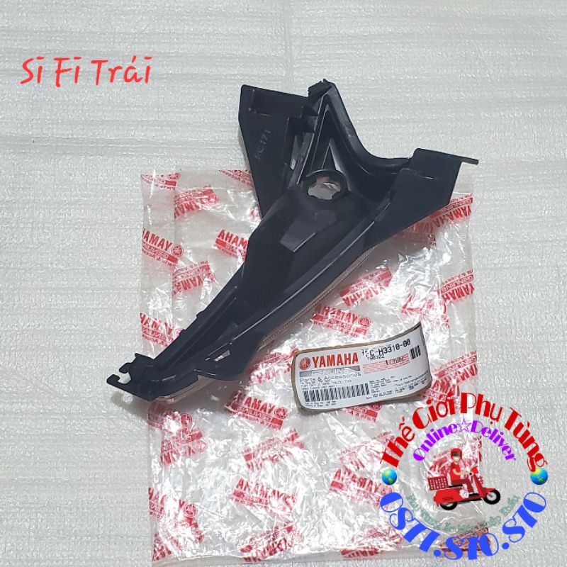 Đèn xi nhan trước Sirius FI zin chính hãng Yamaha - 1FC-H3310-00 /1FC-H3320-00