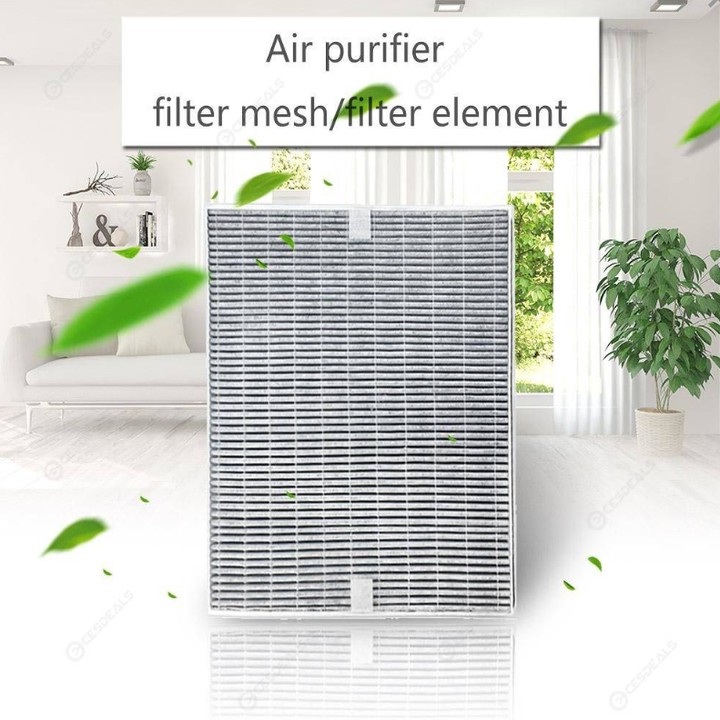 Tấm màng lọc không khí FY1119, thương hiệu Philips. Dùng thay thế cho các mã máy của Philips DE5205 và DE5206