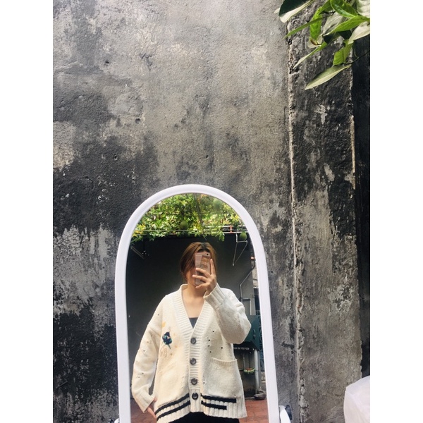 Áo len siêu phẩm chốt live