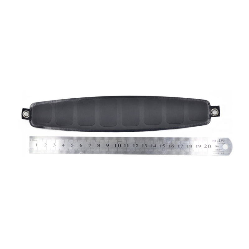 Cặp Đệm Bọc Bảo Vệ Tai Nghe Chụp Đầu Bằng Memory Foam Thoải Mái Tiện Dụng Cho K511 K512 K514