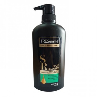 Dầu gội và xả tóc Tresemme Thái Lan 450ml