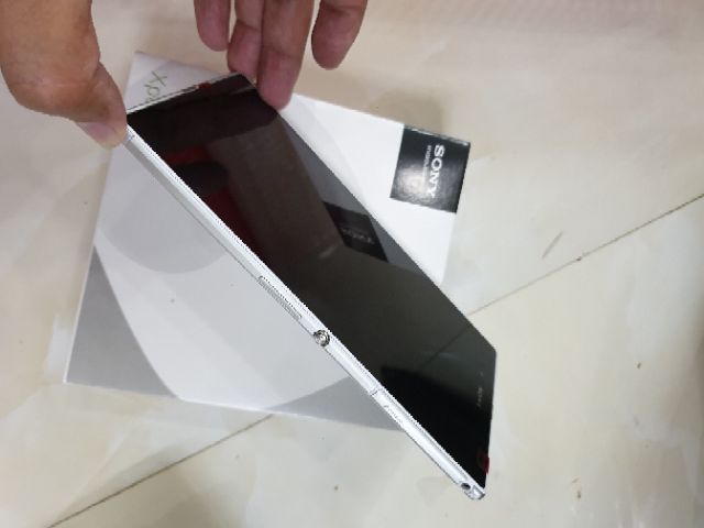 Điện thoại Sony Xperia Z ULTRA mới 99%