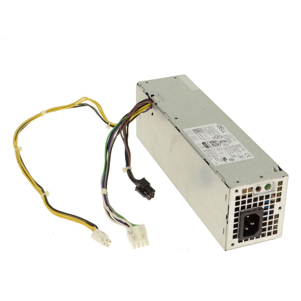 Bộ nguồn đặc chủng dành cho máy tính để bàn DELL các dòng Optiplex 9020, 7020, 3020 sff. | BigBuy360 - bigbuy360.vn