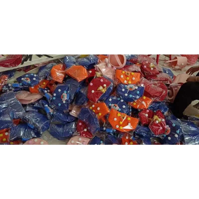 Túi tote Họa Tiết Hoạt Hình Dùng Làm Quà Tặng