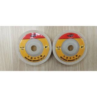 Nỉ Trắng Cá Sấu Combo 10 Tặng 3