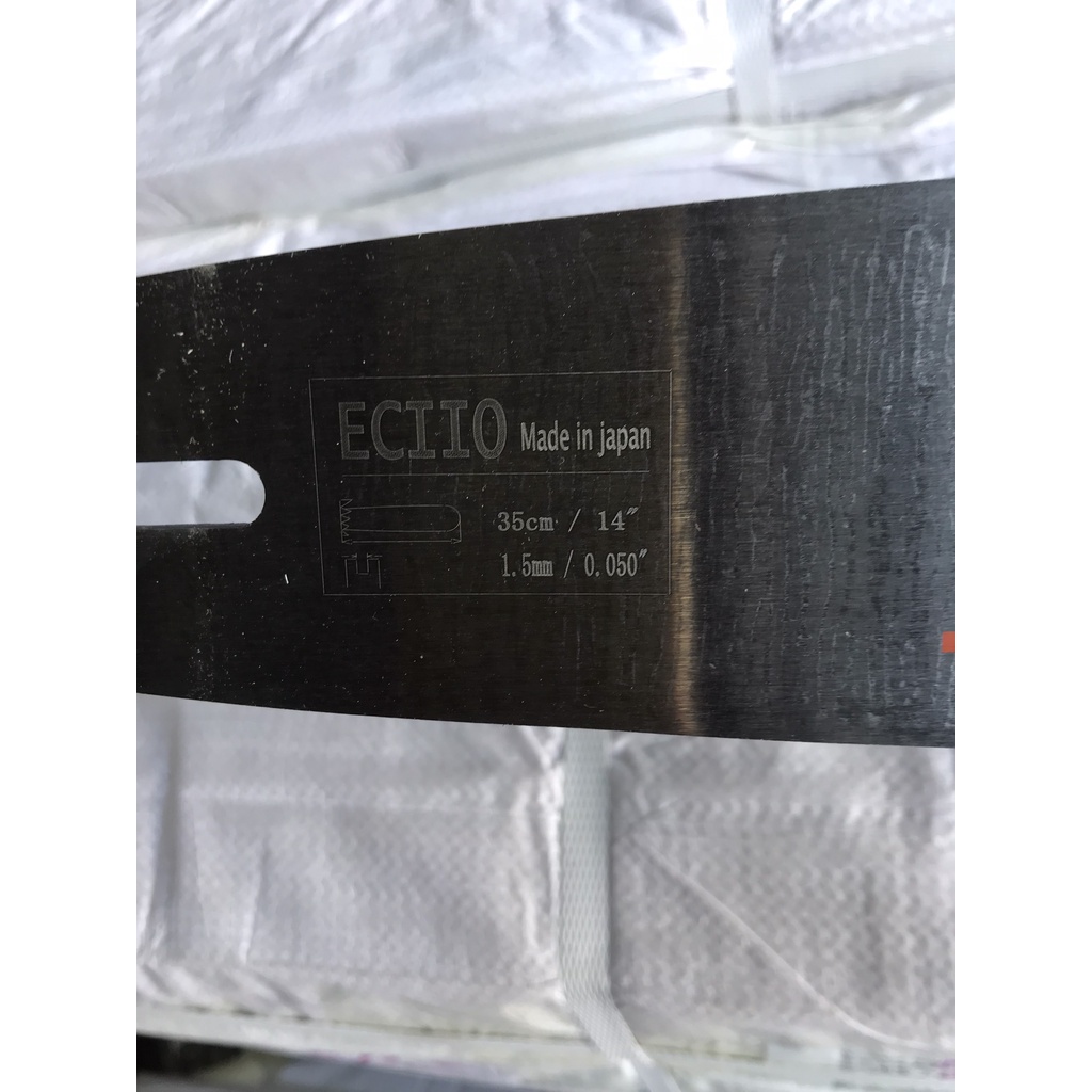 LAM MÁY CƯA XÍCH DÙNG  CHO HÀNG BÃI NHẬT. LAM 14""