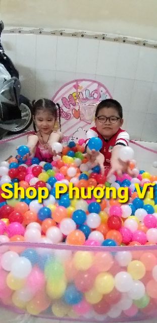 Xả kho túi 200 bóng nhựa size 8cm hàng Việt Nam cao cấp. ( sỉ nhắn em)