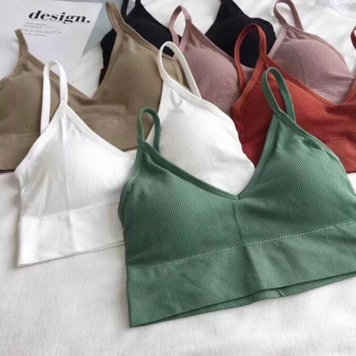 Bra hở lưng chữ U - Khanhvan9210