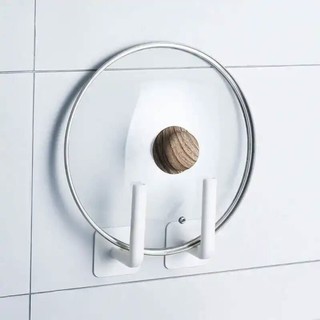 Móc treo đồ dán tường hình chữ L đa năng (MCL01)