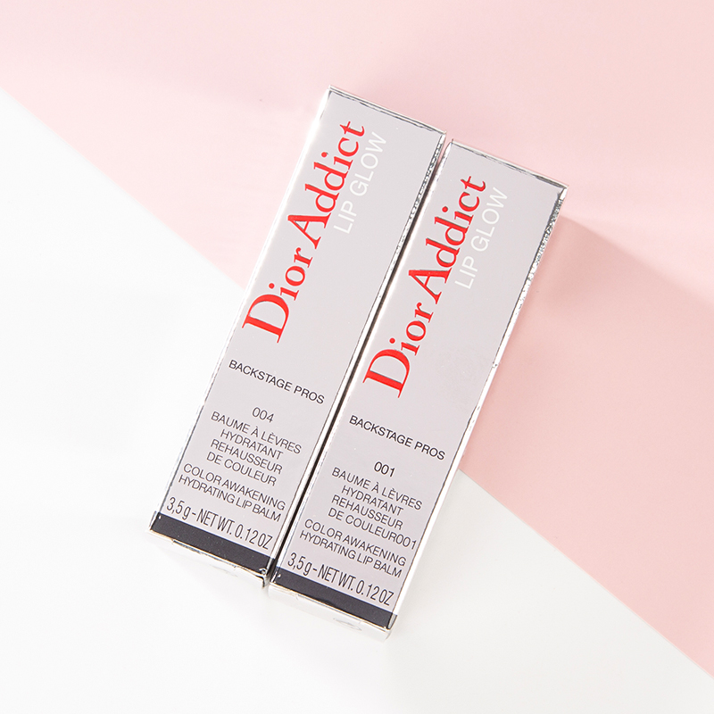 [Hàng mới về] dior Son Dưỡng 001/004 Trang Điểm Gợi Cảm Thay Đổi Màu Sắc Độc Đáo | BigBuy360 - bigbuy360.vn