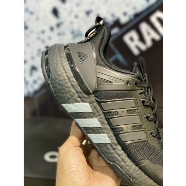 Giày Adidas EQT Plus Real Fullbox Chính Hãng