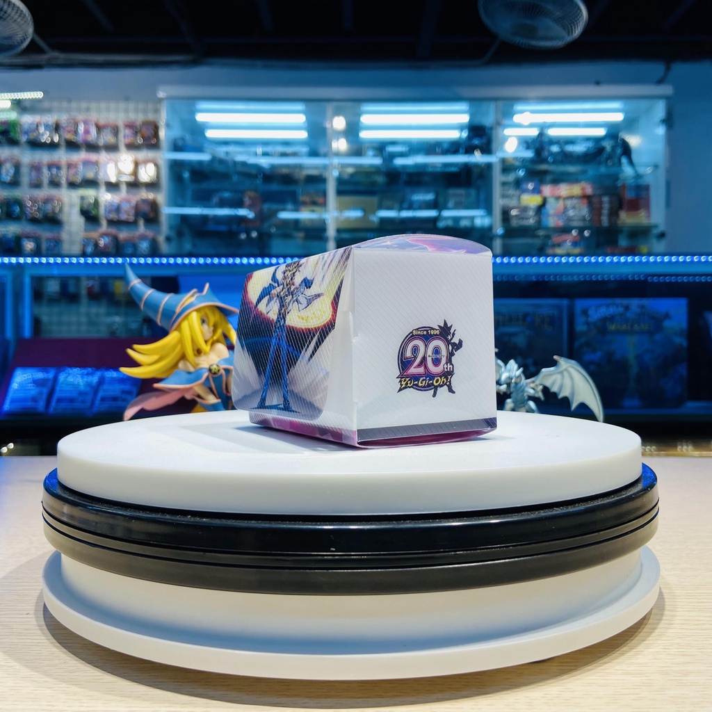 Hộp Đựng Bài Hình Yugioh, Anime Dạng Gập Dùng Cho Các Loại Thẻ Bài