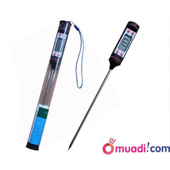 Nhiệt kế đo chất lỏng