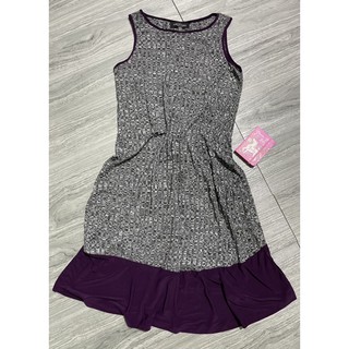 [Sale]Đầm Thun Suông Vnxk