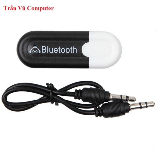 Usb Bluetooth, usb phát bluetooth cho thiết bị âm thanh loa điện thoại
