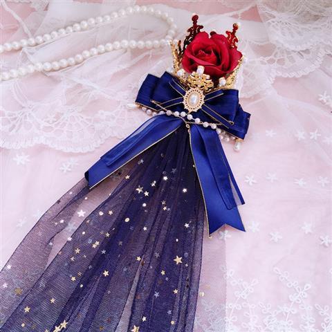 Đầm Xòe Phong Cách lolita Xinh Xắn Cho Nữ