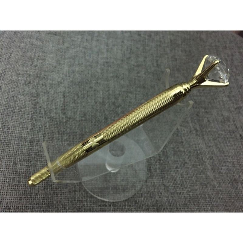 Cán khắc 2 đầu kim cương dùng lắp dao điêu khắc | BigBuy360 - bigbuy360.vn