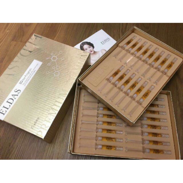 TẾ BÀO GỐC ELDAS