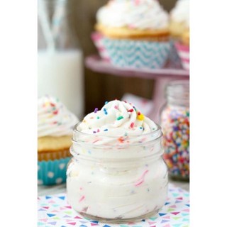 Bột Whipping Cream Snow 100g