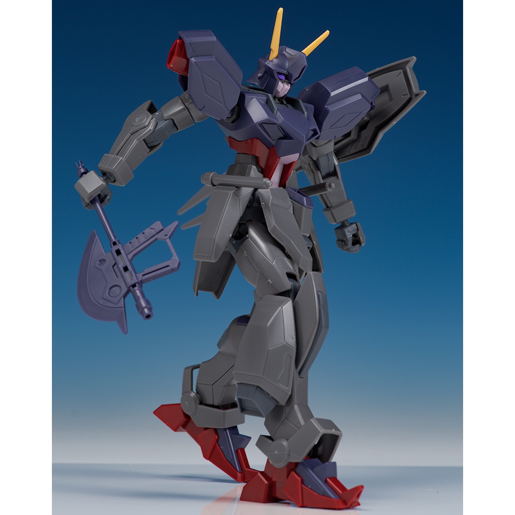 Mô hình Gunpla HG BD 1/144 Eldora Windam Gundam