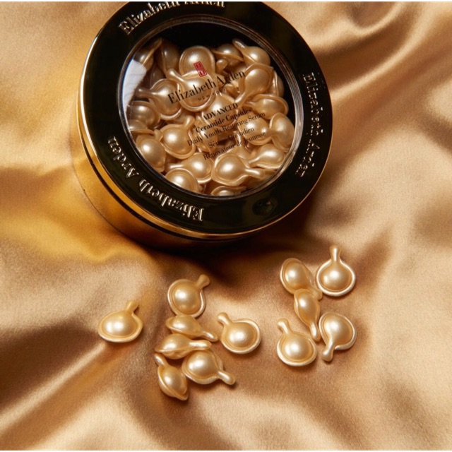 Viên nang dưỡng da hiệu quả Elizabeth Arden ( tách lẻ)
