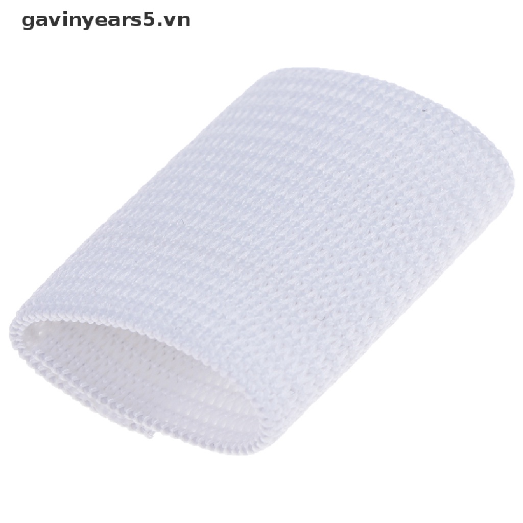 Set 10 Băng Quấn Bảo Vệ Ngón Tay Co Giãn Hỗ Trợ Chơi Bóng Rổ ~