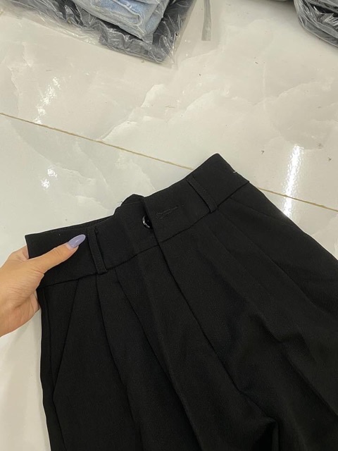 QUẦN TÂY ĐI HỌC. QUẦN TÂY ZARA LƯNG SIÊU CAO QUA RỐN | BigBuy360 - bigbuy360.vn