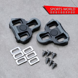 Can giày cleats hệ LOOK E-BLKR2 EXUSTAR