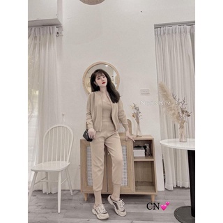 Set len khóa trơn 3 món cực hot