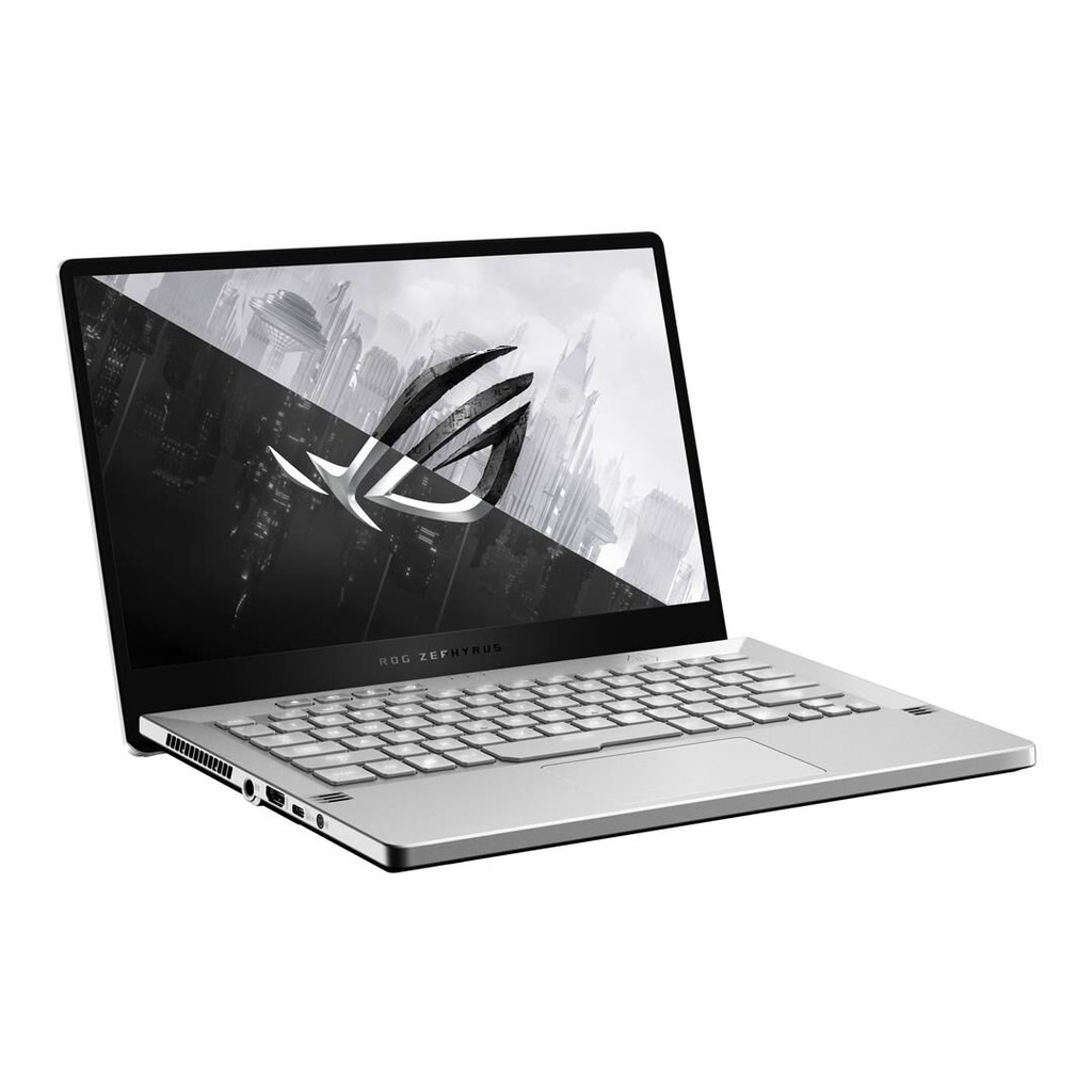 Laptop ASUS Gaming ROG Zephyrus GA401I R9-4900HS | 16GD4 | 1T-PCIE | 14.0WQHD-60Hz | WIFI6 | W10SL | 6GD6_RTX2060 | BigBuy360 - bigbuy360.vn