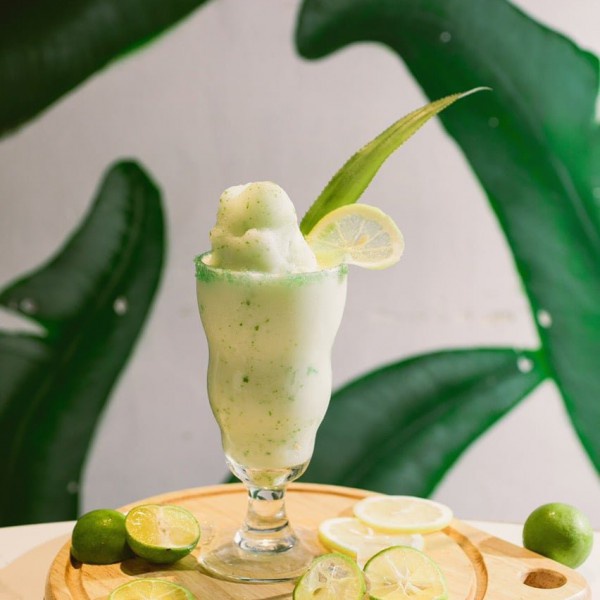 Ly Thủy Tinh Libbey Governor Clintony