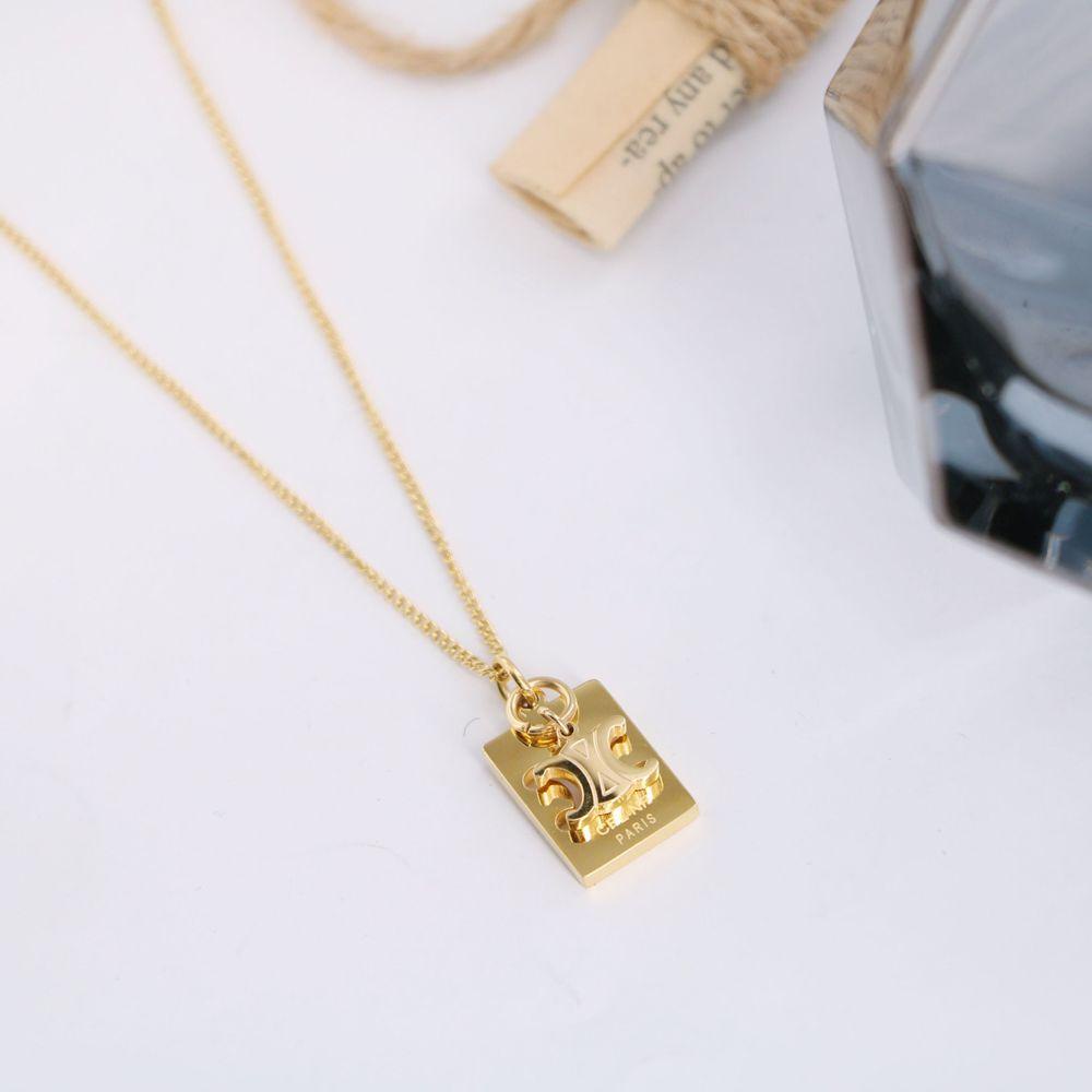 Vòng cổ Phong Cách Punk Hàn Quốc Thời Trang Cho Nam Và Nữ