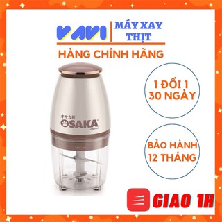 Máy xay thịt cao cấp 2020 lỗi 1 đổi 1 bảo hành 12 tháng