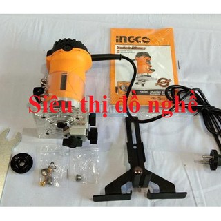 500w máy cắt mép hiệu ingco plm5002