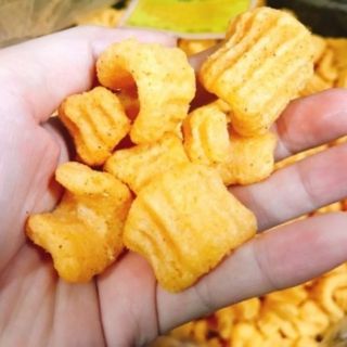 Snack mực Thái 500 gr