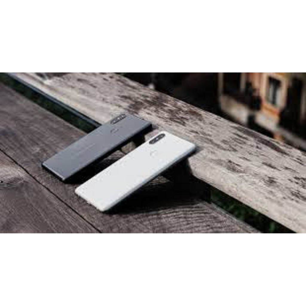 [ SALE - BAO GIÁ RẺ ] điện thoại Xiaomi Mi Mix 2S - Xiaomi Mi Mix 2 S 128G/6G mới zin - Bảo hành 12 tháng | BigBuy360 - bigbuy360.vn