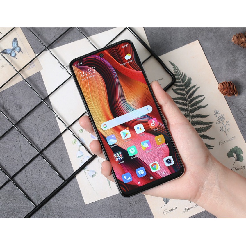 ĐIỆN THOẠI XIAOMI REDMI NOTE 9 PRO(6GB/128GB) nguyên seal bảo hành chính hãng tại Điện Thoại Xinh | WebRaoVat - webraovat.net.vn