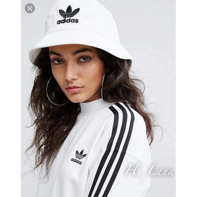 MŨ VÀNH TRÒN NAM NỮ ADIDA.S