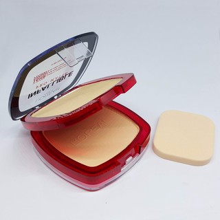Phấn Nền Trang Điểm L'Oreal Lâu Trôi 9g