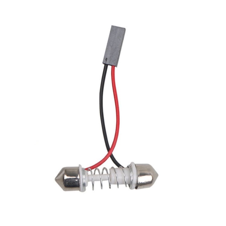 Led trần nội thất dạng vĩ 9 led 12 led xe ô tô