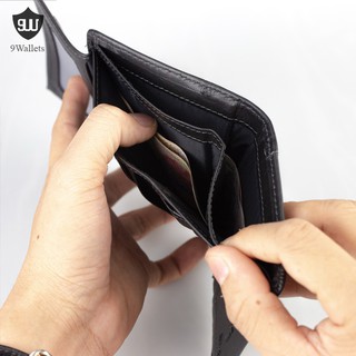 ✔️ Ví nam đứng da bò  thật 100% CD246