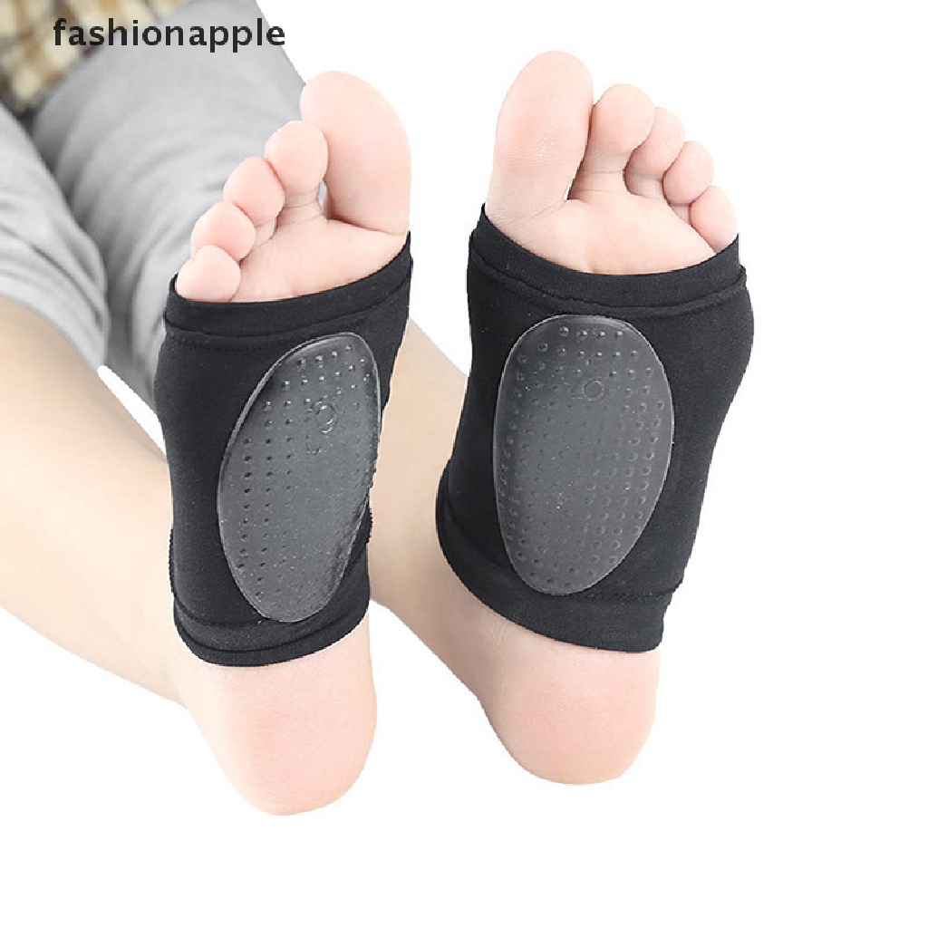 1 Cặp Đai Đeo Vòm Hỗ Trợ Giảm Đau Khớp Hiệu Quả