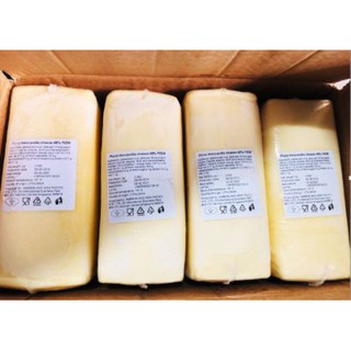 phô mai mozarrela khối 2.5kg