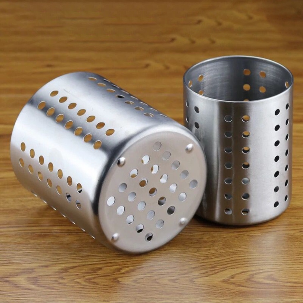 Giá đỡ đựng đũa muỗng nĩa trọng lượng nhẹ