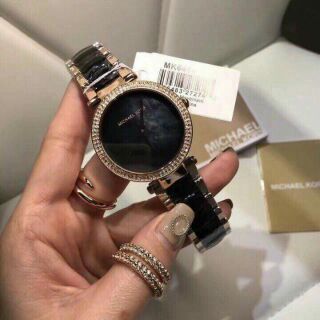 ĐỒNG HỒ NỮ MICHAEL KORS/MK6414/39MM