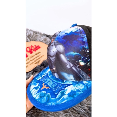 NÓN SIÊU NHÂN HÌNH NỔI 3D MỚI VỀ HÀNG NHẬP XỊN