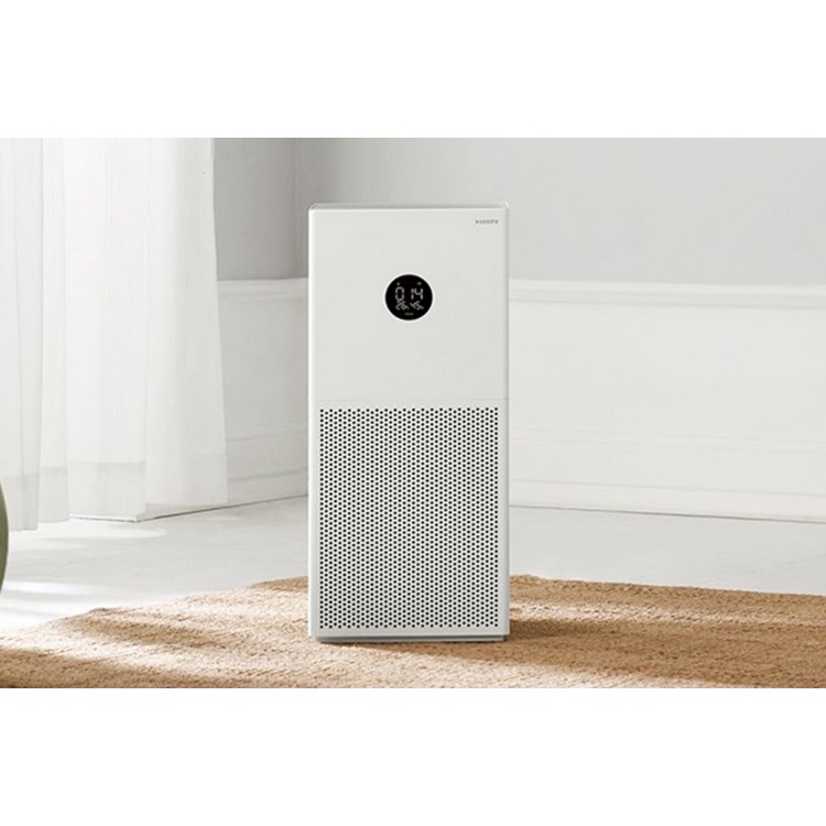 Máy Lọc Không Khí Smart Air Purifier 4 Lite , phù hợp phòng 43m2