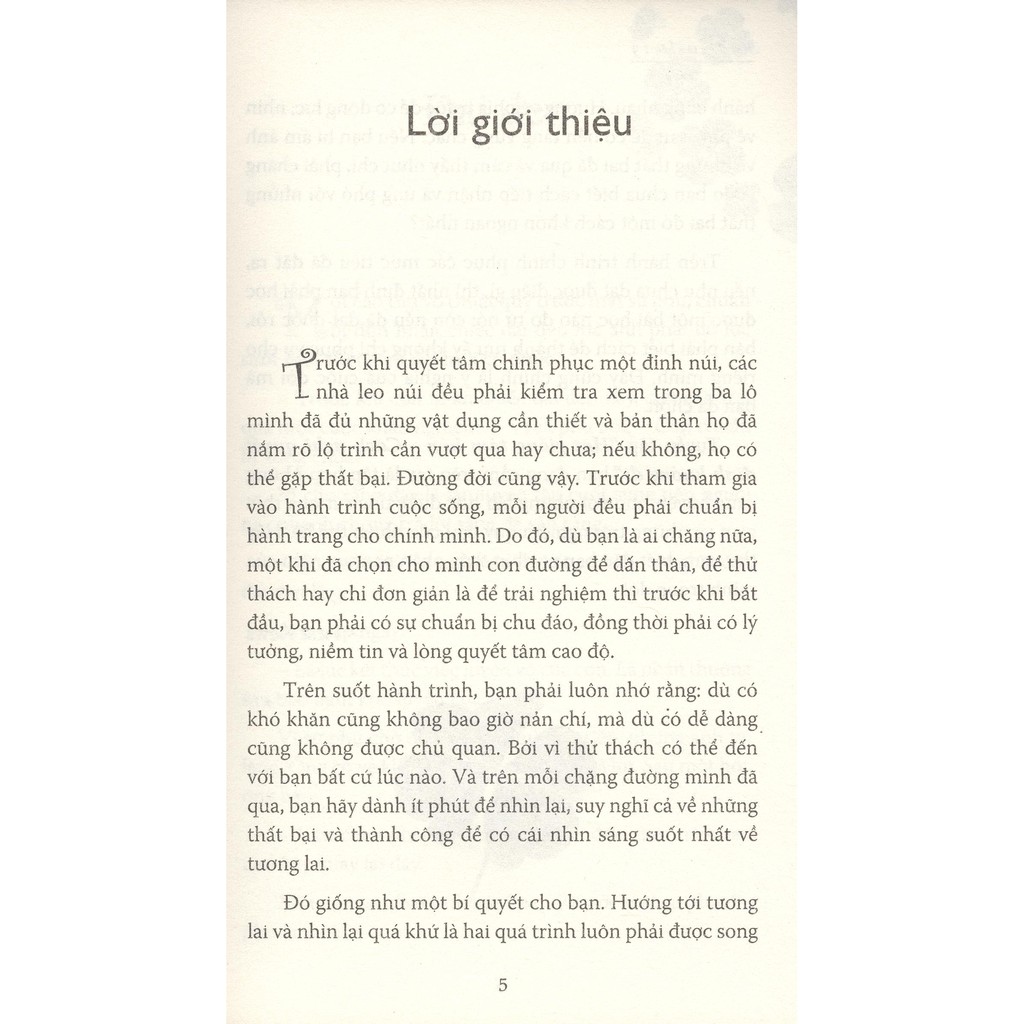 Sách - Hạt Giống Tâm Hồn - Tập 13: Cách Nghĩ Quyết Định Hướng Đi